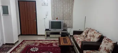 سوئیت یک خوابه رز۴