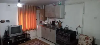 سوئیت یک خوابه اواکادو