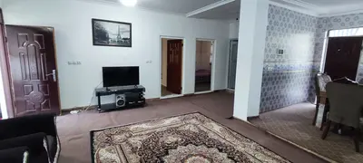 ویلا دوخوابه جنگلی باغ سینا