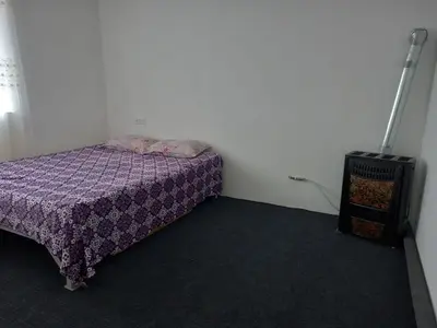 ویلا دوخوابه جنگلی یاسین