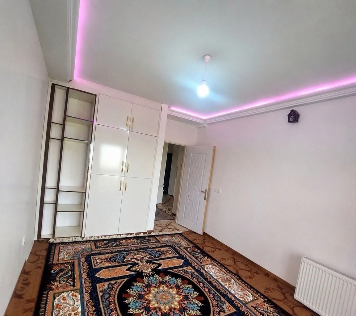 آپارتمان دوخوابه کارِن چشم انداز