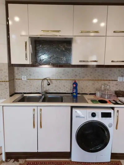 آپارتمان دوخوابه کارِن چشم انداز