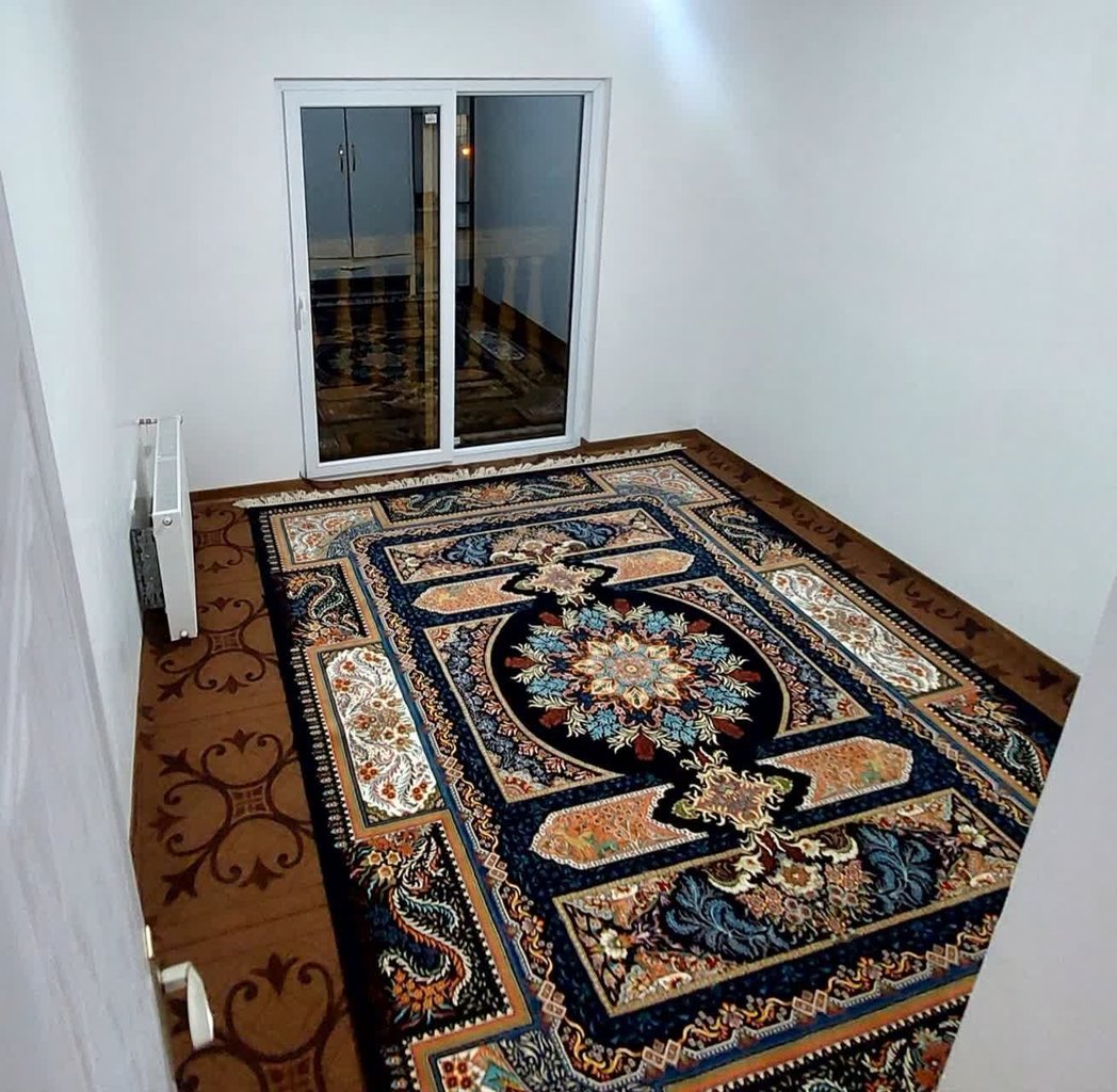 دوخوابه کارِن چشم انداز