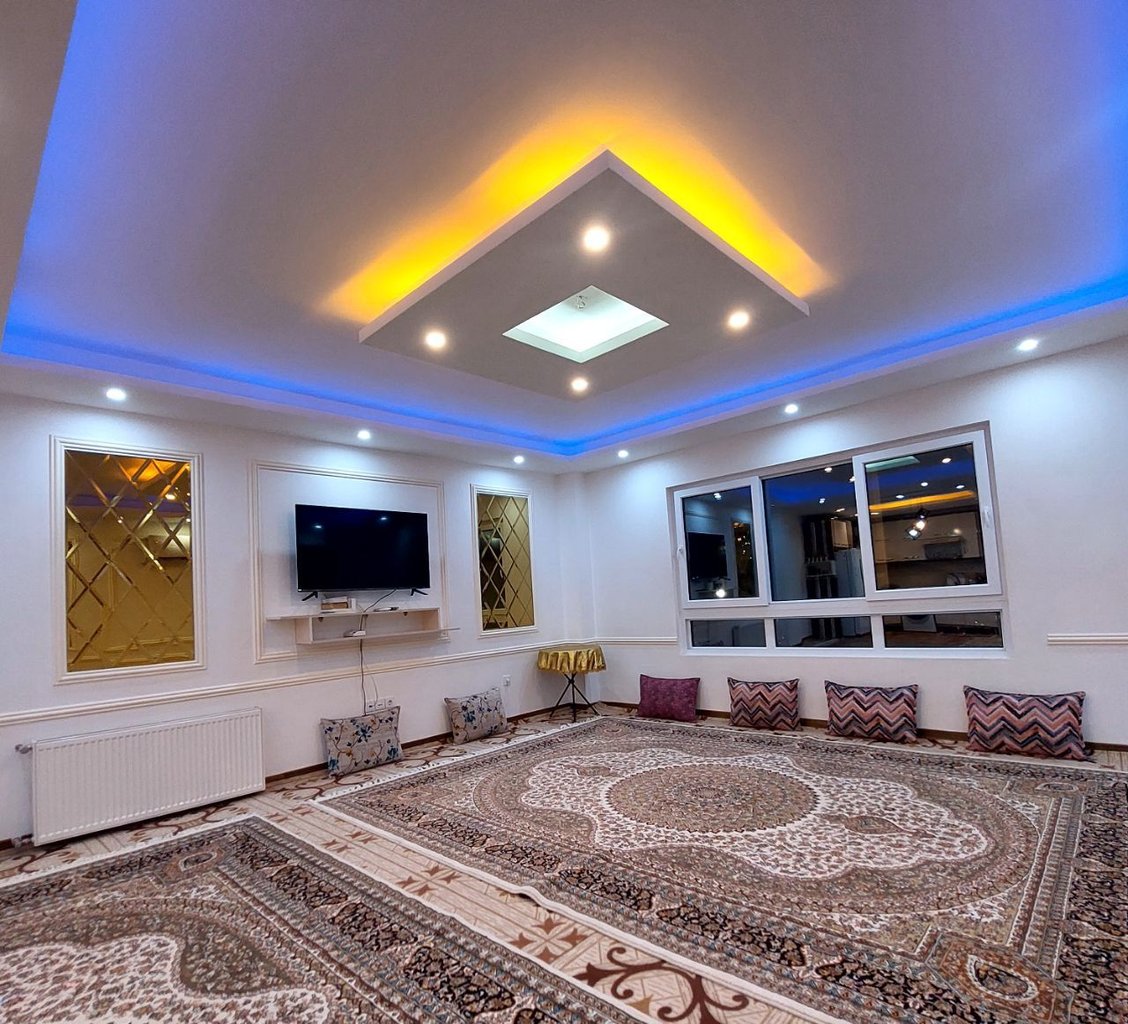 دوخوابه کارِن چشم انداز