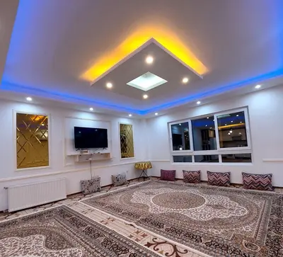 آپارتمان دوخوابه کارِن چشم انداز