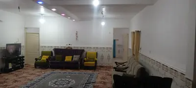 ویلا دوخوابه چند درخت