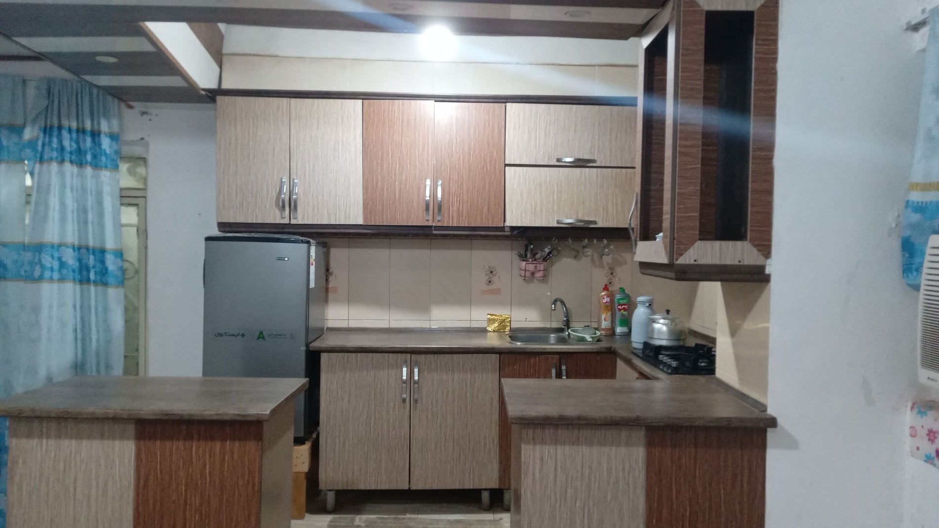 ویلا یک خوابه جزیره 2