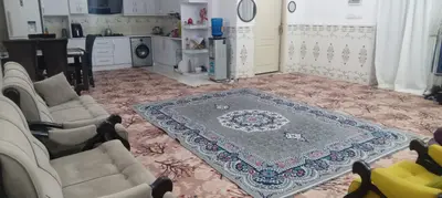 ویلا دوخوابه چند درخت