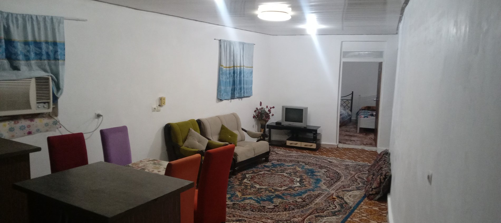 ویلا یک خوابه جزیره 2