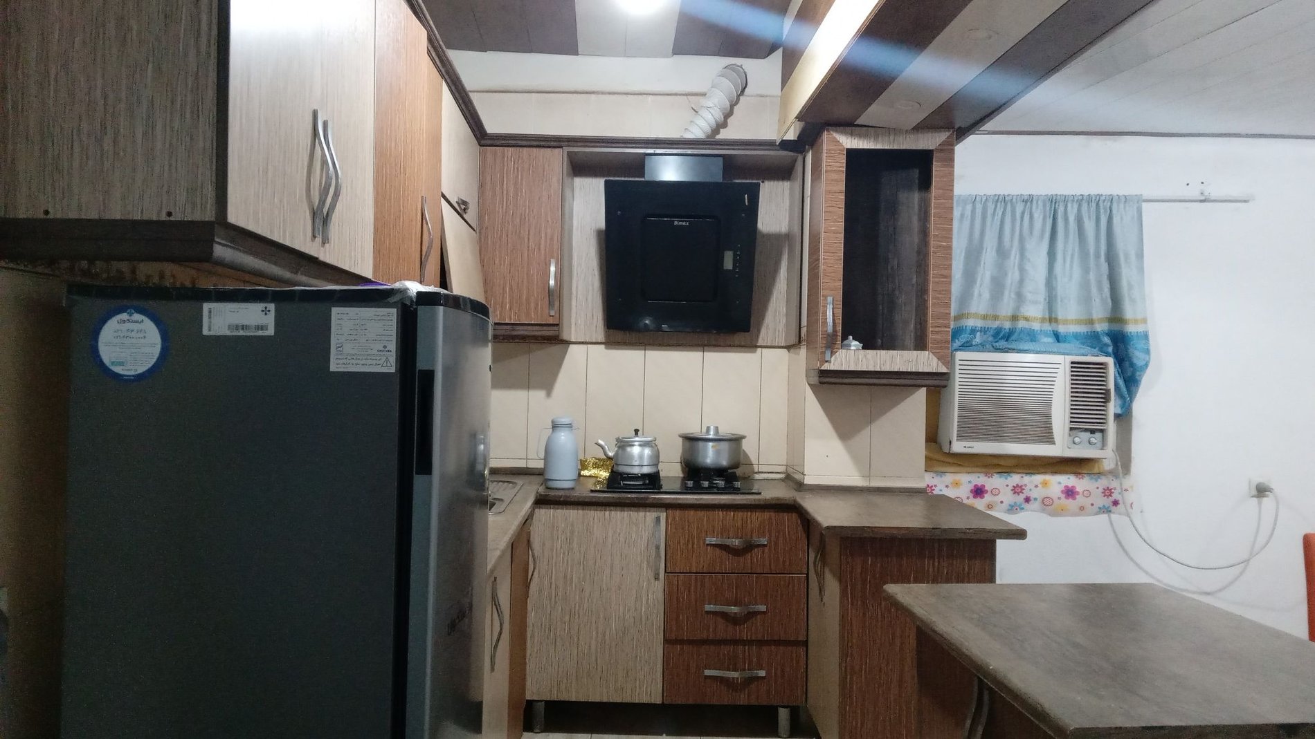 ویلا یک خوابه جزیره 2