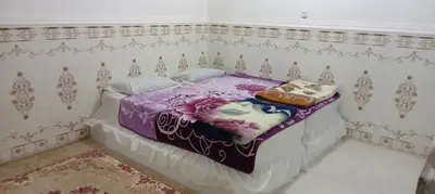 ویلا دوخوابه چند درخت