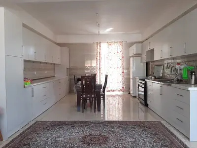 ویلا سه خوابه استخردار فوشازده