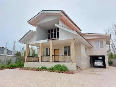 ویلا سه خوابه استخردار فوشازده