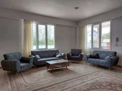 ویلا سه خوابه استخردار فوشازده