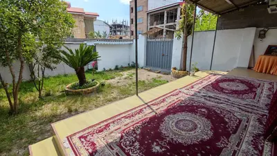 ویلا دوخوابه خانه اقاقیا