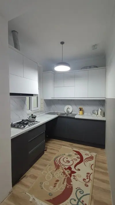 ویلا دوخوابه خانه اقاقیا