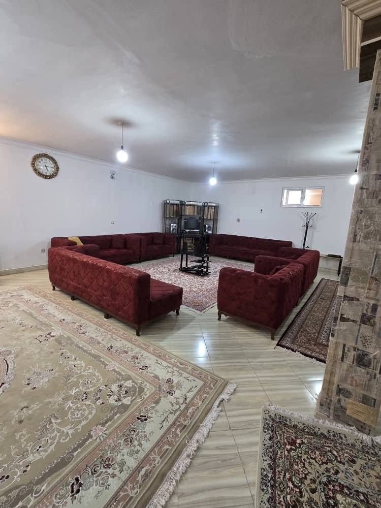 آپارتمان دوخوابه محمد 2