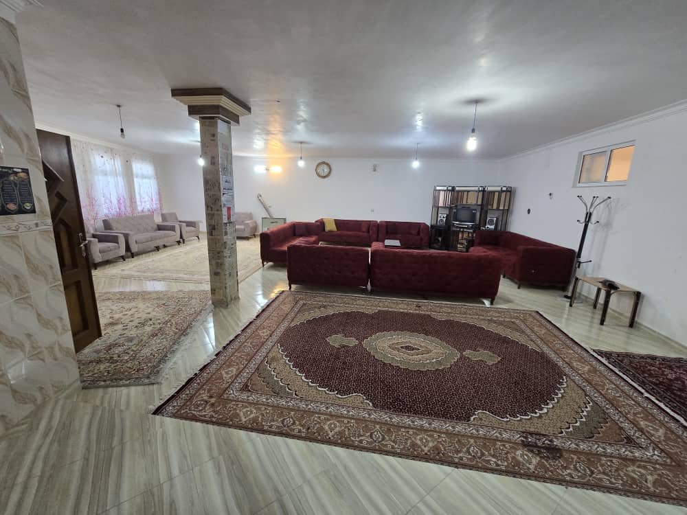 آپارتمان دوخوابه محمد 2