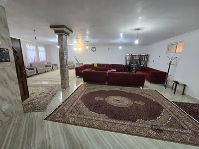 آپارتمان دوخوابه محمد 2