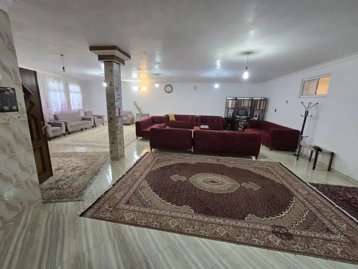 آپارتمان دوخوابه محمد 2