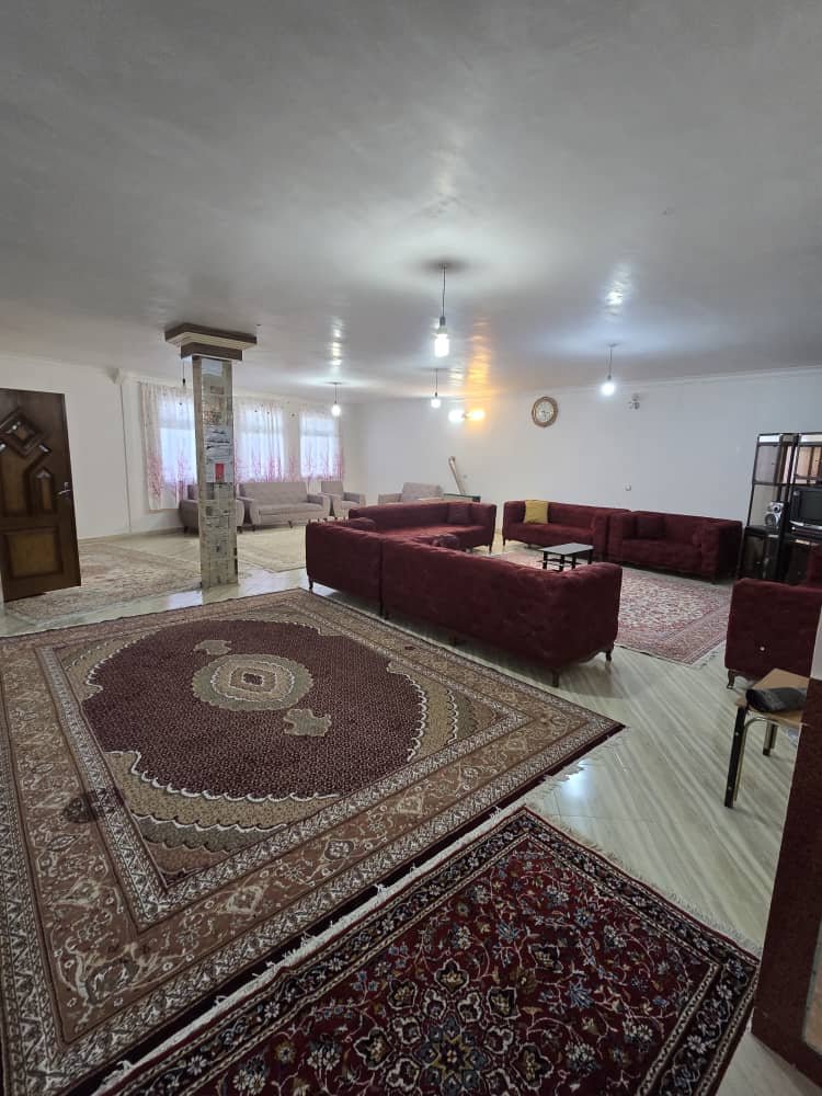 آپارتمان دوخوابه محمد 2