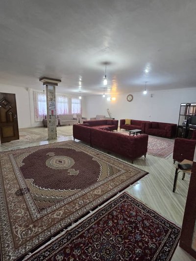 آپارتمان دوخوابه محمد 2