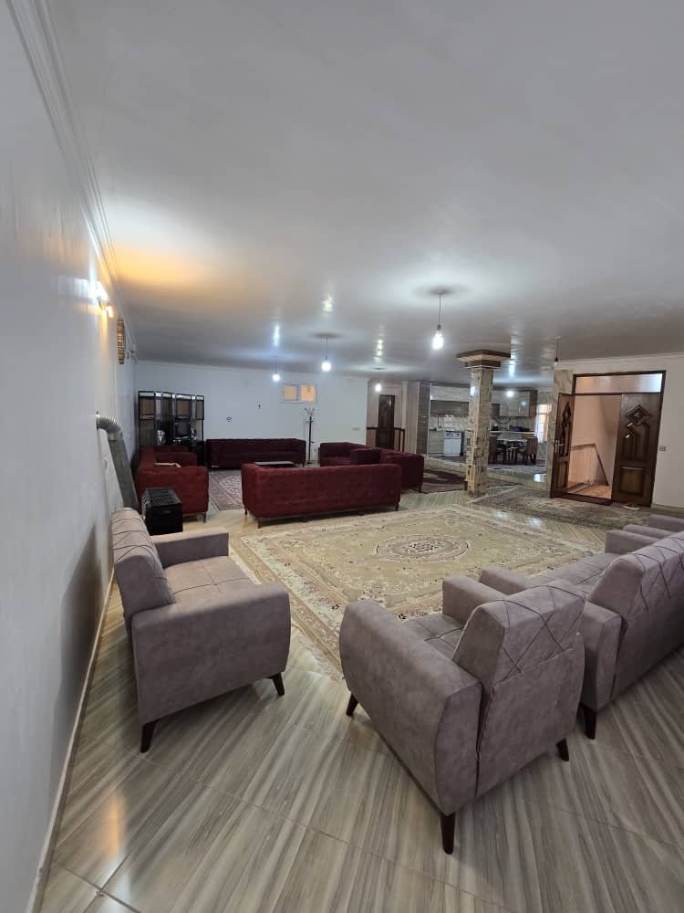 آپارتمان دوخوابه محمد 2