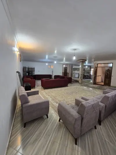 آپارتمان دوخوابه محمد 2