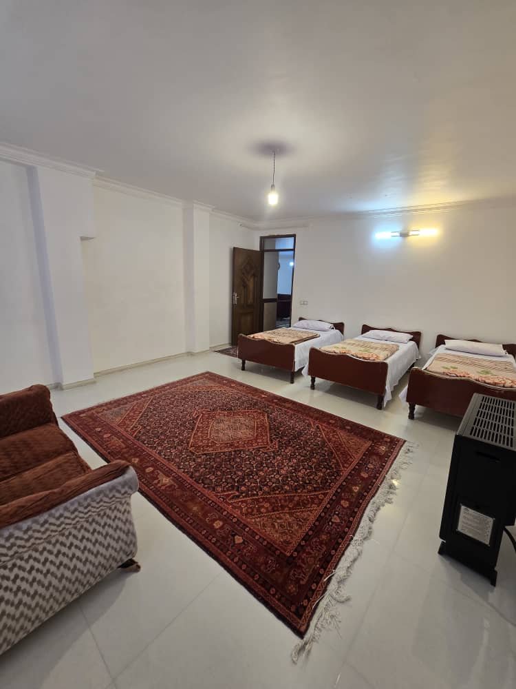 آپارتمان دوخوابه محمد 2