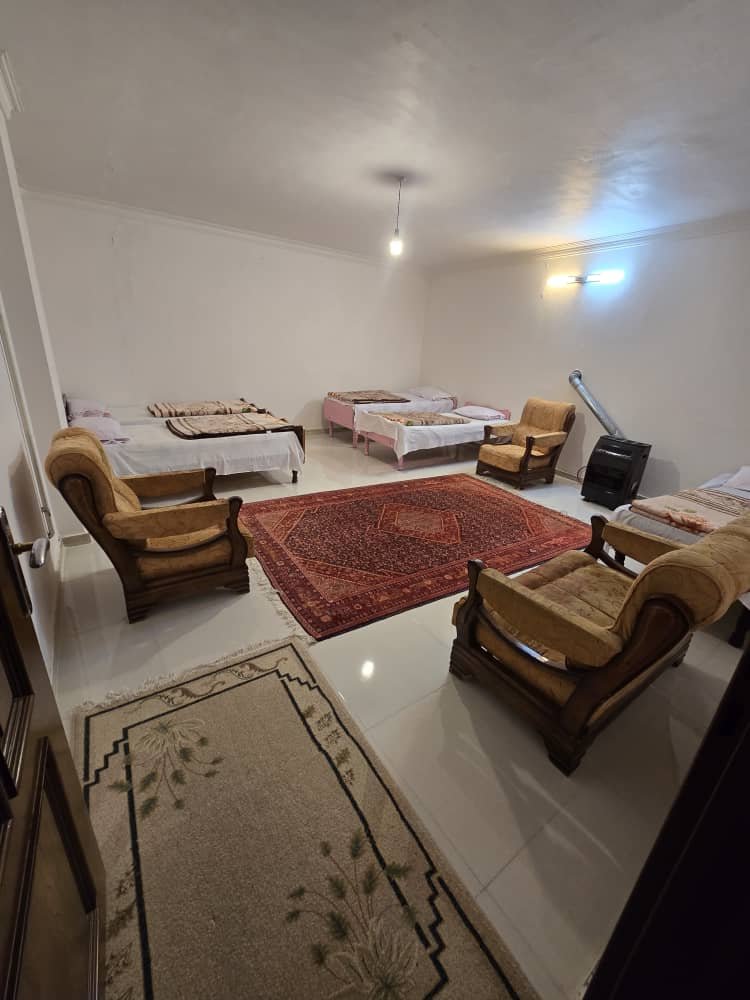 آپارتمان دوخوابه محمد 2