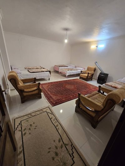 آپارتمان دوخوابه محمد 2