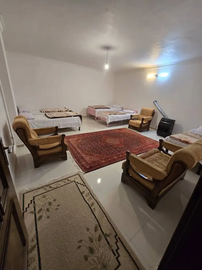 آپارتمان دوخوابه محمد 2