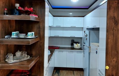 ویلا دوخوابه استخردار سیماش