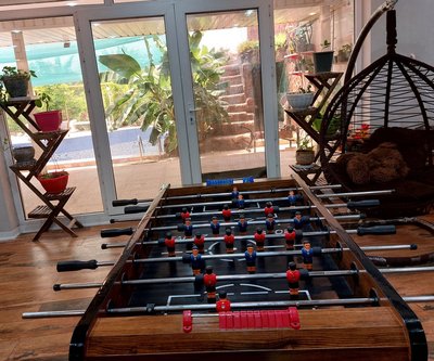 ویلا دوخوابه استخردار سیماش