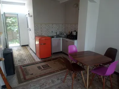 سوئیت فلت سرای نگین