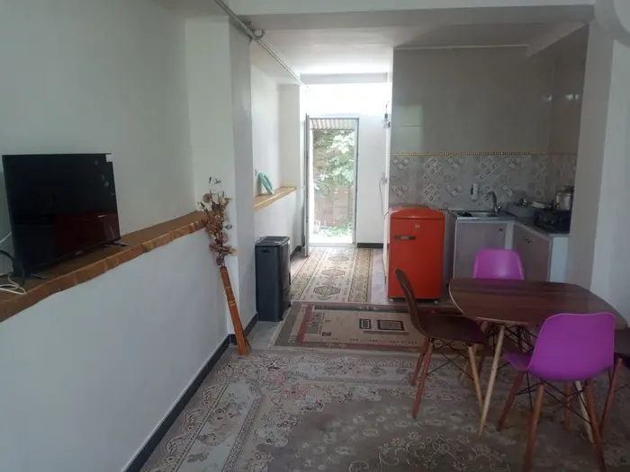 سوئیت فلت سرای نگین