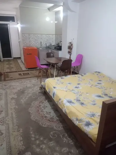 سوئیت فلت سرای نگین