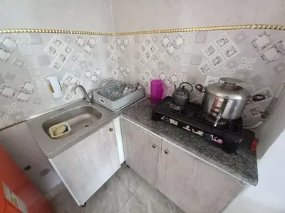 سوئیت فلت سرای نگین