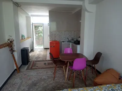 سوئیت فلت سرای نگین