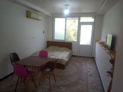 سوئیت فلت سرای نگین