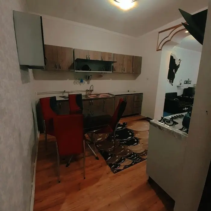 سوئیت یک خوابه بیستون 1