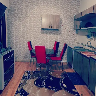 سوئیت یک خوابه بیستون 1