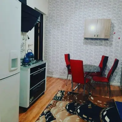 سوئیت یک خوابه بیستون 1