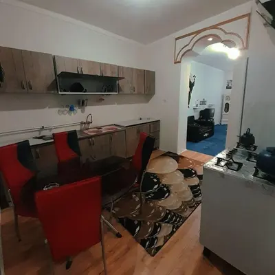 سوئیت یک خوابه بیستون 1