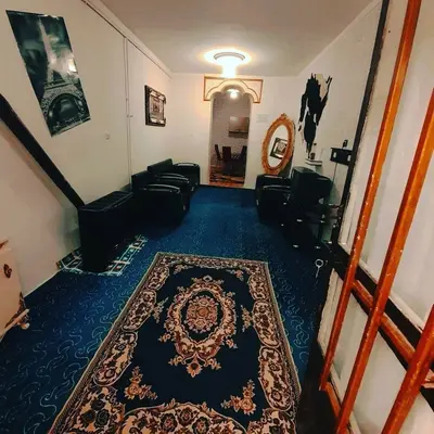 سوئیت یک خوابه بیستون 1