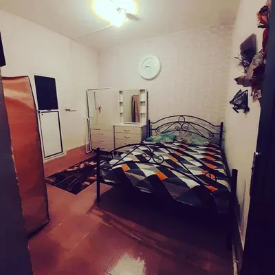 سوئیت یک خوابه بیستون 1