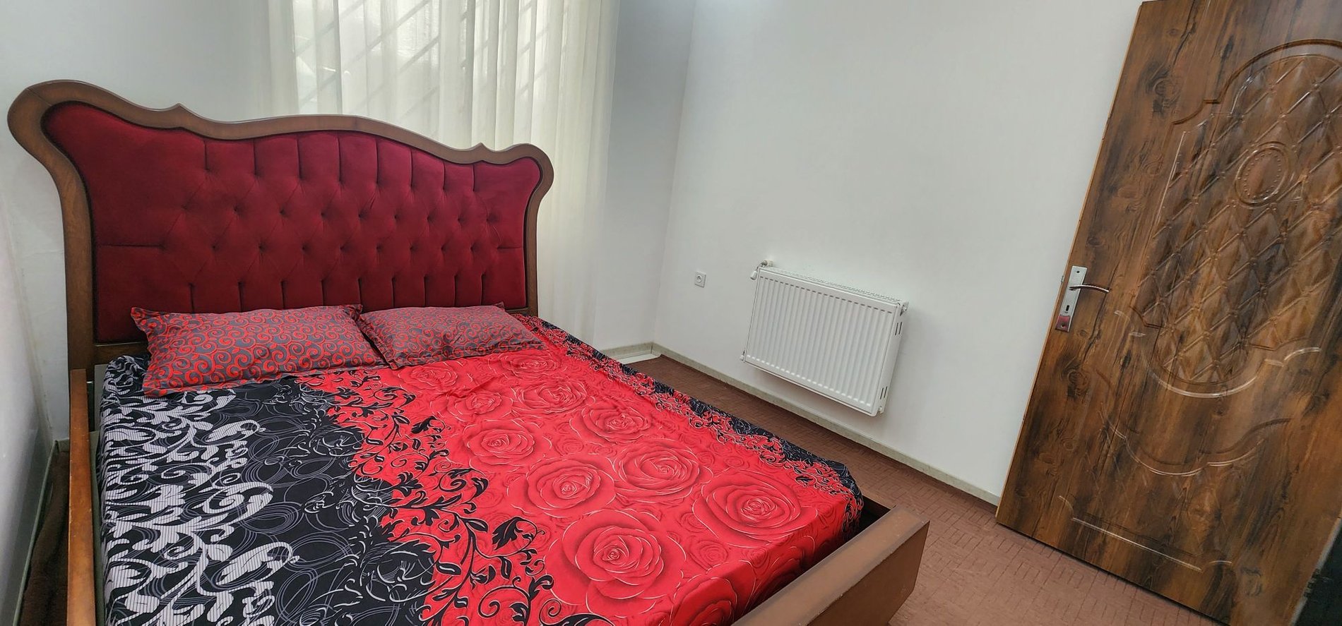 ویلا دوخوابه چمستان