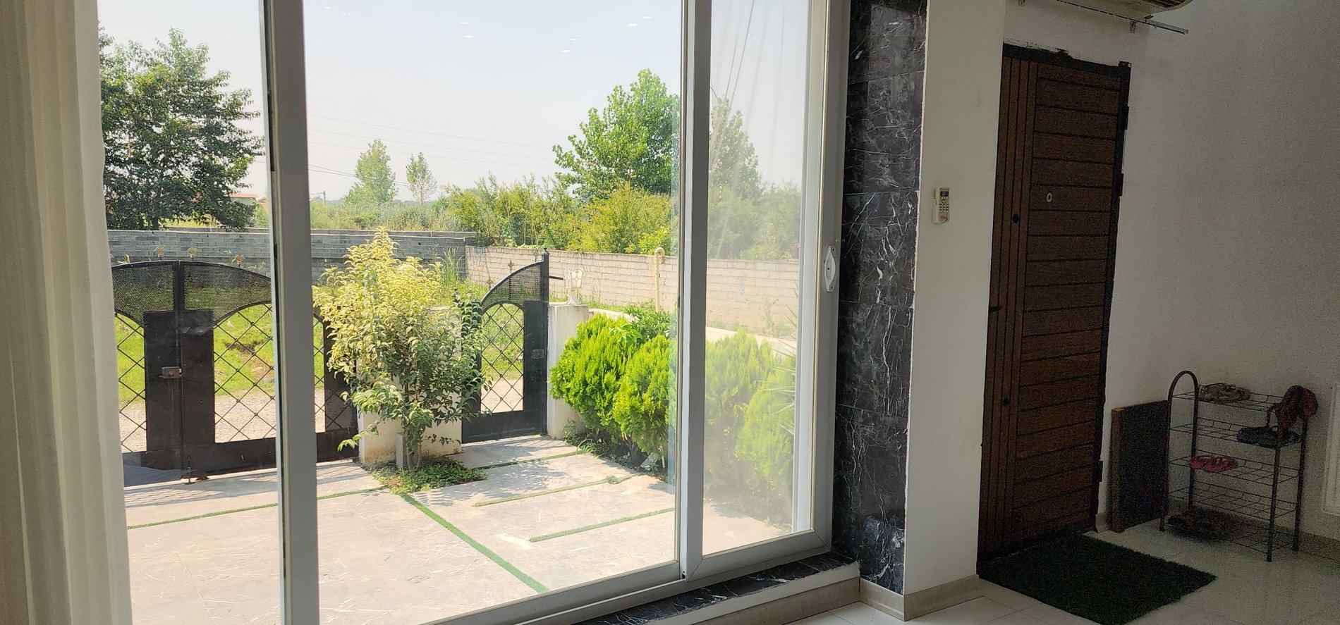 ویلا دوخوابه چمستان