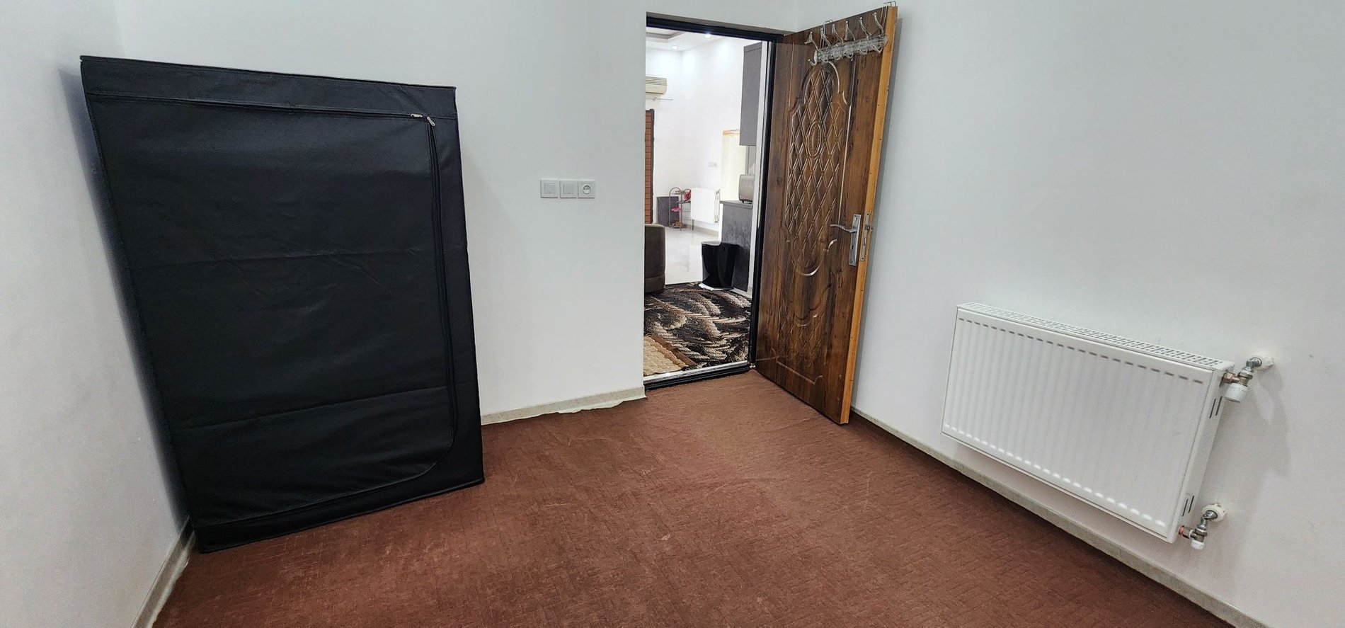 ویلا دوخوابه چمستان