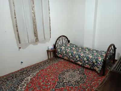 سوئیت دوخوابه جنگلی دورجین